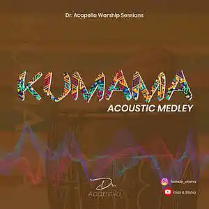Picture for song 'Kumama Acoustic Medley' by artist 'Elisha Fatade'