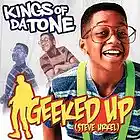 Picture for song 'Geek'd Up Hook' by artist 'Emperor Fresco'