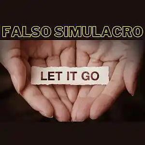 Picture for song 'Let It Go' by artist 'Falso Simulacro'