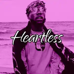 Picture for song 'Heartless' by artist 'Frankenstein Beats'