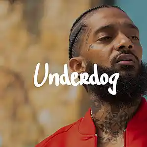Picture for song 'Underdog' by artist 'Beats with Hooks.'