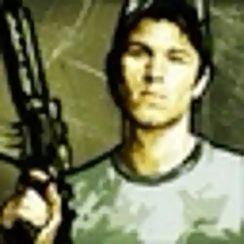 Artist picture