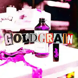 Picture for song 'WOK - Lil Gotit Type Beat - 129 bpm Cmin' by artist 'Goldgrain'