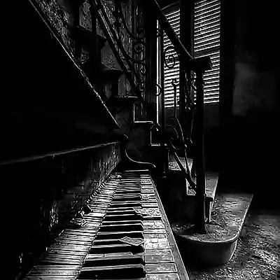 Picture for song '"Zombie" instrumental by Grand Melody' by artist 'Grand Melody'