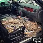 Picture for song 'Ask About Me -04- The Last Stand' by artist 'Grime Lord'