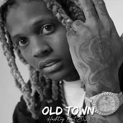 Picture for song 'Old Town' by artist 'Hashtag6eatZ033'