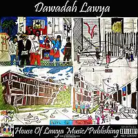 Picture for song 'Love For The Trap(Prd by Dawadah Lawya)' by artist 'HOUSE OF LAWYA MUSIC'