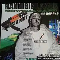 Picture for song 'Hannnible Lector' by artist 'Hydefignition Productions'