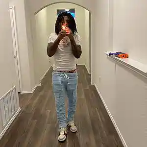 Picture for song 'DRIED - Yung Mal x Splurge x Trap gangsta' by artist 'iambrackbeats'