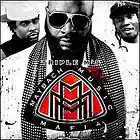 Picture for song 'Rich(maybach music type)' by artist 'iamwaybetterbeatz'