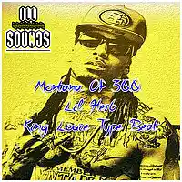 Picture for song '(FREE DOWNLOAD) ChicaGORILLA' by artist 'ILLmaculate Sounds'