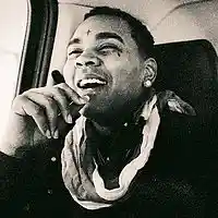 Picture for song 'Kevin Gates Type Beat' by artist 'JAB UK'