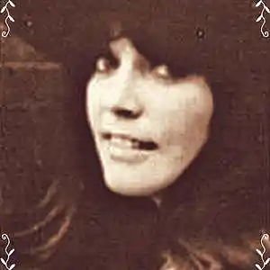 Picture for song 'HAYRIDE.By Misty Morgan as Mariann Male' by artist 'Jack Blanchard and Misty Morgan'