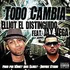 Picture for song 'Todo Cambia' by artist 'jayvegaonline'