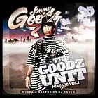 Picture for song 'Stylin On you' by artist 'Jimmy Goodz 2'