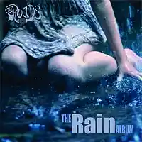 Picture for song 'In The Rain' by artist 'Joe Roads'