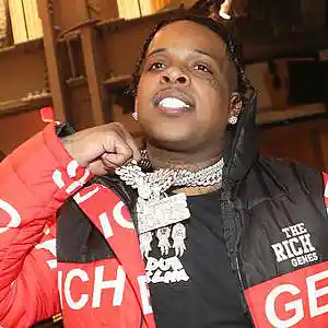 Picture for song 'Keep Em Hatin' by artist 'John Coleman'