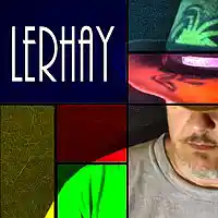 Picture for song 'Invisible' by artist 'LeRhay'