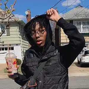 Picture for song 'Lil tecca beat type' by artist 'lil Jonsson'