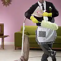 Picture for song '*NEW* CLEAN UP MAN' by artist 'MIKE CHEK MUSIC.'