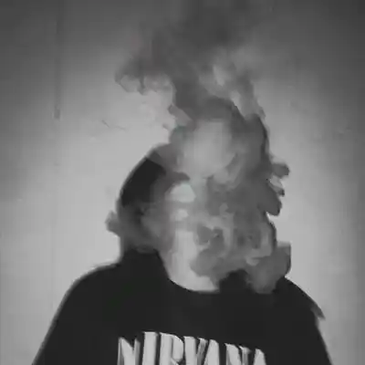 Picture for song 'NIRVANA' by artist 'MLD beats ..M..'