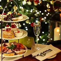 Picture for song 'Christmas Bop (Hip Hop Beat) ' by artist 'Mozart Jones Productions (Mozarts Beats)'