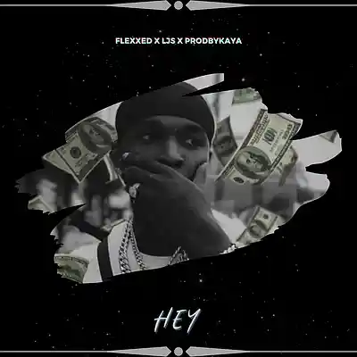 Picture for song '"HEY" UK Drill Type Beat x NY Drill Type Beat' by artist 'neyoooo36'