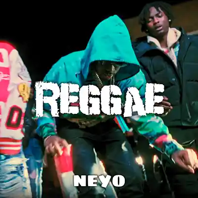 Picture for song '"REGGAE" Jerk Drill Type Beat x NY Drill Type Beat' by artist 'neyoooo36'