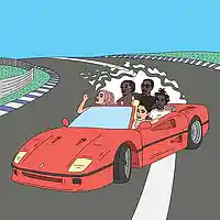 Picture for song 'Hypebeast **Buy 1 Get 2 Free**' by artist 'NGHTBLD'