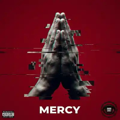 Picture for song 'Mercy - Central Cee x UK Drill (Prod. AMIRI SKRT)' by artist 'North Frame Music'