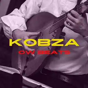 Picture for song 'Boombap Type Beat "Kobza" , mathodman type beat' by artist 'OW beats'