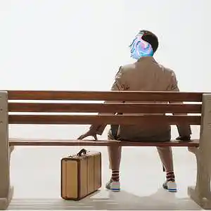 Picture for song 'Listen!' by artist 'pfp (DEU)'