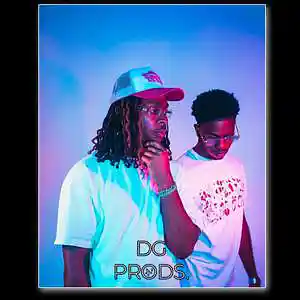 Picture for song 'TRAP - Panoramic' by artist 'ProdByDGProductions'