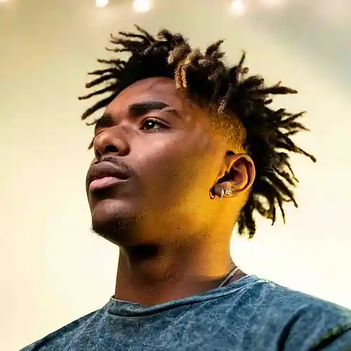Artist picture