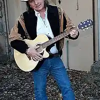Picture for song 'Two Tacos & A Prayer' by artist 'Rodney Barker'