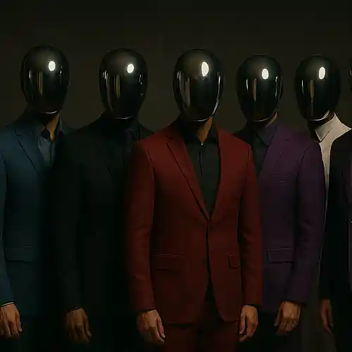 Artist picture