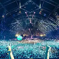 Picture for song 'DoItAgain' by artist 'SamJay'