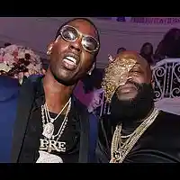 Picture for song 'Look of Things (Dolph x Rick Ross Style Beat)' by artist 'SG88'