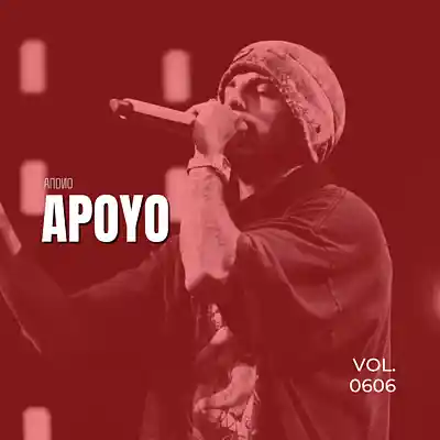 Picture for song 'Apoyo - Rauw Alejandro x Myke Towers Type Beat' by artist 'SKorpio8'