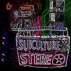 Picture for song 'Dotted Line' by artist 'Subculture Stereo'