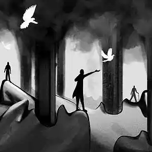 Picture for song 'Seed of Hate' by artist 'Steampipe Studio'