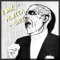 Picture for song 'Fonkalottashit' by artist 'Turtle Necromancer'