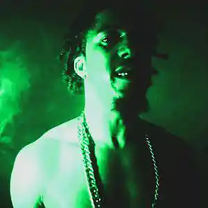 Picture for song 'Body Dis Work' by artist 'Tyreneno Immerser of Ooze'