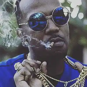 Picture for song 'Don't Push Me (Juicy J x Key Glock type beat)' by artist 'Vinci Bone Beats'
