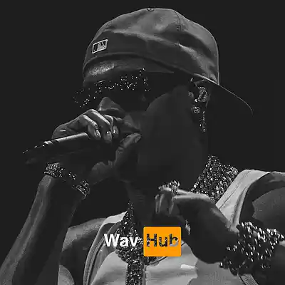Picture for song 'Spin Again (Future x Lil Baby Type Beat)' by artist 'Wav Hub'
