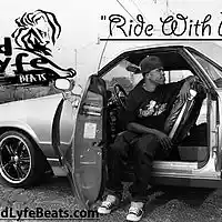Picture for song 'Ride With Me (Prod. By Wild Lyfe Beats)(Curren$y)' by artist 'Wild Lyfe Beats'