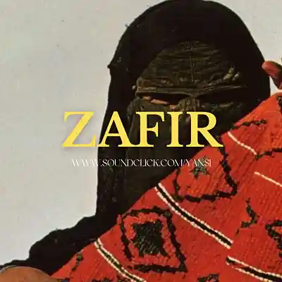 Picture for song '"ZAFIR" Arabic Afrobeat Oud x Flut Type Beat' by artist 'yansi'
