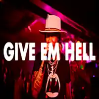 Picture for song 'Give Em Hell (Prod. By Young Forever)' by artist 'Young Forever Beats'