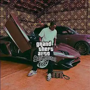 Picture for song 'run - travis scott x playboi carti type beat 2019' by artist 'roscoemire'