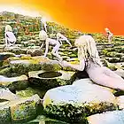 Picture for song 'Over The Hills and Far Away' by artist 'Zeusse'
